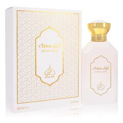 Rayef Awwal Musk Eau De Parfum Spray (Unisex) By Rayef