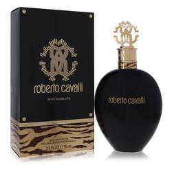 Roberto Cavalli Nero Assoluto Eau De Parfum Spray By Roberto Cavalli