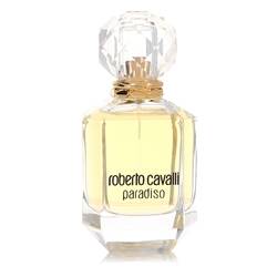 Roberto Cavalli Paradiso Eau De Parfum Spray (Tester) By Roberto Cavalli