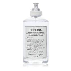 Replica Lazy Sunday Morning Eau De Toilette Spray (Tester) By Maison Margiela