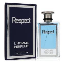 Respect L'homme Eau De Parfum Spray By Kian