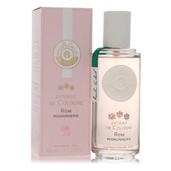 Roger & Gallet Rose Mignonnerie Extrait De Cologne Spray By Roger & Gallet