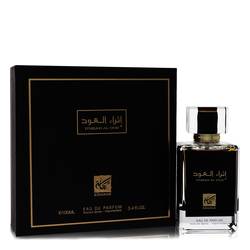 Rihanah Ithrah Al Oud Eau De Parfum Spray (Unisex) By Rihanah