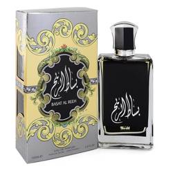 Rihanah Basat Al Reeh Eau De Parfum Spray (Unisex) By Rihanah