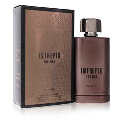 Riiffs Intrepid Eau De Parfum Spray By Riiffs