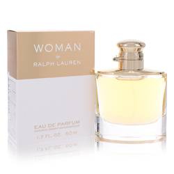 Ralph Lauren Woman Eau De Parfum Spray By Ralph Lauren