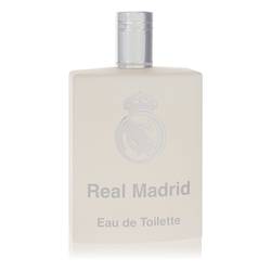 Real Madrid Eau De Toilette Spray (Tester) By Air Val International