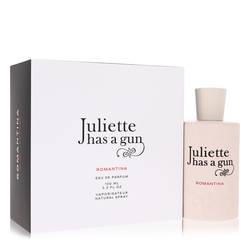 Romantina Eau De Parfum Spray By Juliette Has A Gun