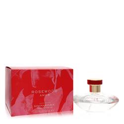 Banana Republic Rosewood Amor Eau De Parfum Spray By Banana Republic