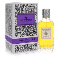 Royal Pavillon Eau De Toilette Spray (Unisex) By Etro