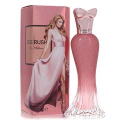 Paris Hilton Rose Rush Eau De Parfum Spray By Paris Hilton