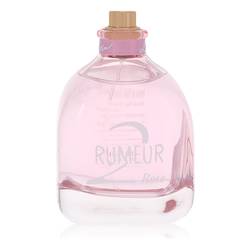 Rumeur 2 Rose Eau De Parfum Spray (Tester) By Lanvin