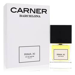 Rima Xi Eau De Parfum Spray By Carner Barcelona