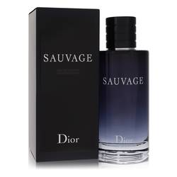 Sauvage Eau De Toilette Spray By Christian Dior