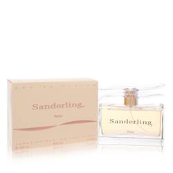 Sanderling Eau De Parfum Spray By Yves De Sistelle