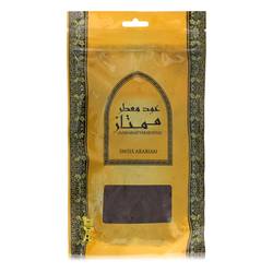 Swiss Arabian Oudh Muattar Mumtaz Bakhoor Incense (Unisex) By Swiss Arabian