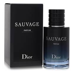 Sauvage Parfum Spray By Christian Dior