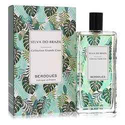 Selva Do Brazil Eau De Parfum Spray By Berdoues