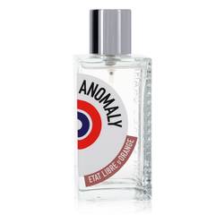 She Was An Anomaly Eau De Parfum Spray (Unisex Tester) By Etat Libre d'Orange