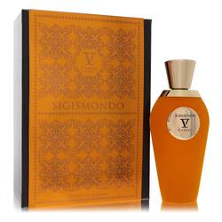 Sigismondo V Extrait De Parfum Spray (Unisex) By V Canto