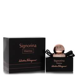 Signorina Misteriosa Eau De Parfum Spray By Salvatore Ferragamo