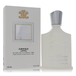 Silver Mountain Water Eau De Parfum Spray By Creed