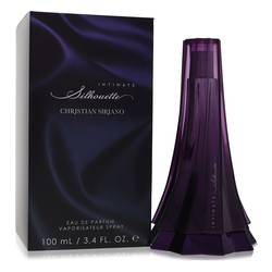 Silhouette Intimate Eau De Parfum Spray By Christian Siriano