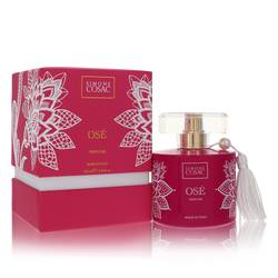 Simone Cosac Ose Perfume Spray By Simone Cosac Profumi