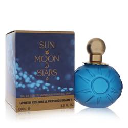 Sun Moon Stars Eau De Toilette Spray By Karl Lagerfeld