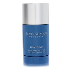 Silver Shadow Altitude Deodorant Stick By Davidoff