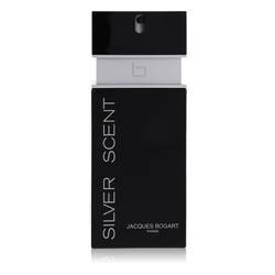 Silver Scent Eau De Toilette Spray (Tester) By Jacques Bogart