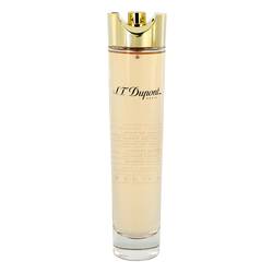 St Dupont Eau De Parfum Spray (Tester) By St Dupont