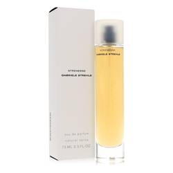 Strenesse Eau De Parfum Spray By Gabriele Strehle