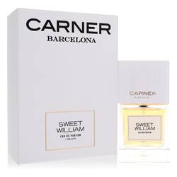 Sweet William Eau De Parfum Spray By Carner Barcelona