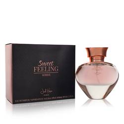 Sweet Feeling Soiree Eau De Parfum Spray By Jack Hope