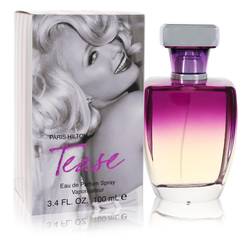 Paris Hilton Tease Eau De Parfum Spray By Paris Hilton