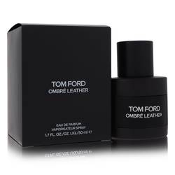 Tom Ford Ombre Leather Eau De Parfum Spray (Unisex) By Tom Ford