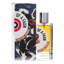 The Afternoon Of A Faun Eau De Parfum Spray (Unisex) By Etat Libre d'Orange