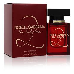 The Only One 2 Eau De Parfum Spray By Dolce & Gabbana