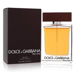 The One Eau De Toilette Spray By Dolce & Gabbana