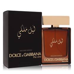 The One Royal Night Eau De Parfum Spray (Exclusive Edition) By Dolce & Gabbana