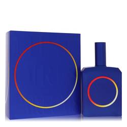 This Is Not A Blue Bottle 1.3 Eau De Parfum Spray (Unisex) By Histoires De Parfums