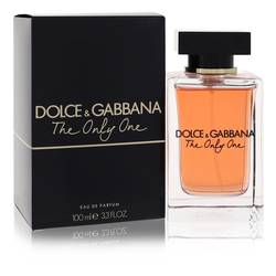 The Only One Eau De Parfum Spray By Dolce & Gabbana