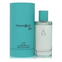 Tiffany & Love Eau De Parfum Spray By Tiffany