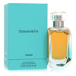 Tiffany Intense Eau De Parfum Intense Spray By Tiffany