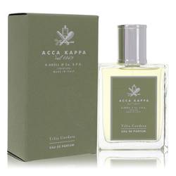 Tilia Cordata Eau De Parfum Spray (Unisex) By Acca Kappa