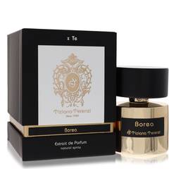 Tiziana Terenzi Borea Extrait De Parfum Spray (Unisex) By Tiziana Terenzi