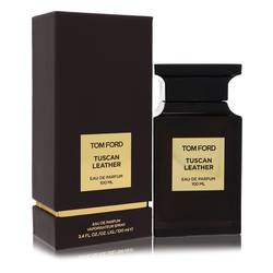 Tuscan Leather Eau De Parfum Spray By Tom Ford