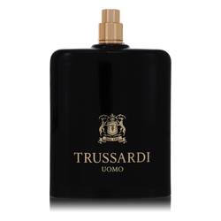 Trussardi Eau De Toilette Spray (Tester) By Trussardi