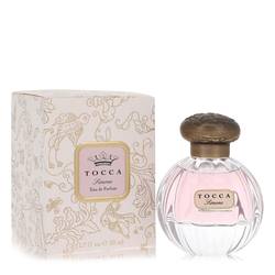 Tocca Simone Eau De Parfum Spray By Tocca